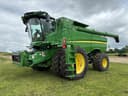 2023 John Deere S780 Image
