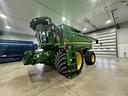 2023 John Deere S780 Image