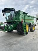 2023 John Deere S780 Image