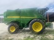 Thumbnail image John Deere S780 0