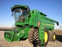 2023 John Deere S780 Image