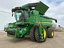 2023 John Deere S780 Image
