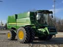 2023 John Deere S780 Image