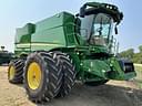 2023 John Deere S780 Image