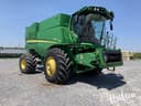 2023 John Deere S780 Image