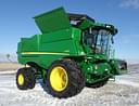 2023 John Deere S780 Image