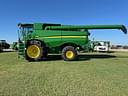 2023 John Deere S780 Image