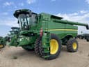 2023 John Deere S780 Image