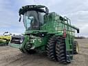 2023 John Deere S780 Image