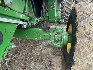 Main image John Deere S780 15