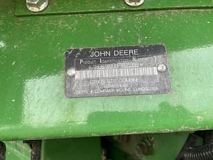 Main image John Deere S780 22