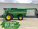 2023 John Deere S780 Image