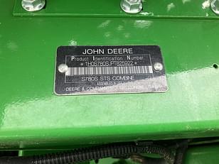 Main image John Deere S780 12