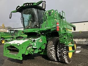 Main image John Deere S780 1