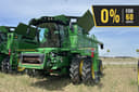 2023 John Deere S780 Image
