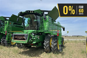 2023 John Deere S780 Image