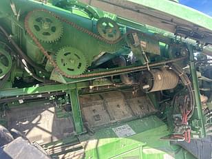 Main image John Deere S780 12