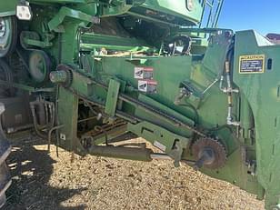 Main image John Deere S780 18