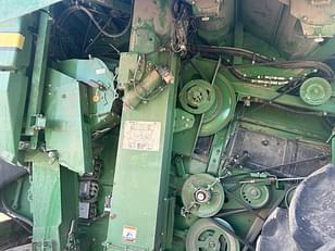 Main image John Deere S780 19