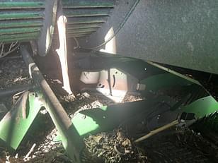 Main image John Deere S780 26