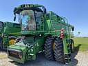2023 John Deere S780 Image