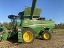 2023 John Deere S780 Image