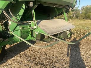 Main image John Deere S780 1