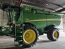 2023 John Deere S780 Image