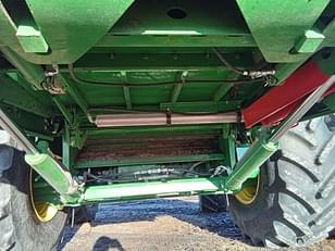 Main image John Deere S780 11