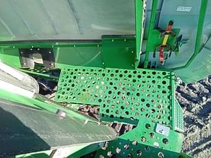 Main image John Deere S780 20