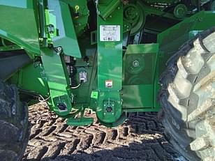 Main image John Deere S780 29