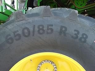 Main image John Deere S780 32