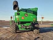 Thumbnail image John Deere S780 4