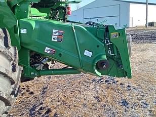 Main image John Deere S780 9