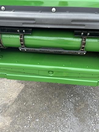 Image of John Deere S780 equipment image 4