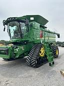 2023 John Deere S780 Image
