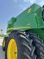 Main image John Deere S780 10