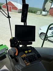 Main image John Deere S780 13