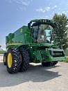 Thumbnail image John Deere S780 1