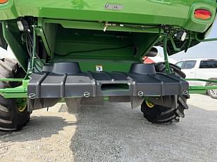 Main image John Deere S780 5