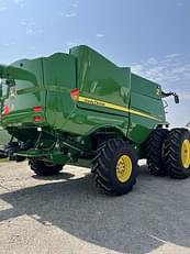 Main image John Deere S780 6