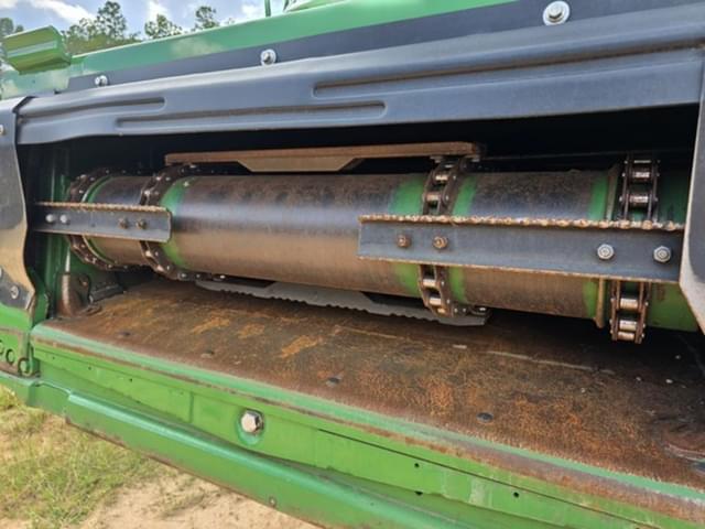 Image of John Deere S780 equipment image 4