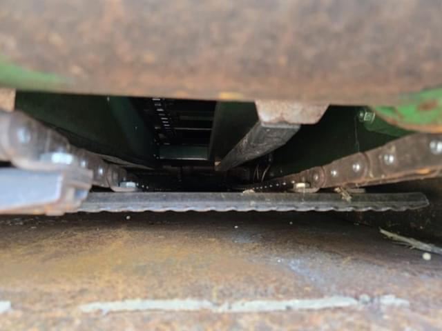 Image of John Deere S780 equipment image 3