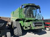 Thumbnail image John Deere S780 5