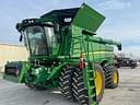 2023 John Deere S780 Image