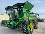 Thumbnail image John Deere S780 0