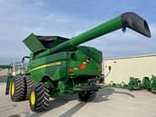 Thumbnail image John Deere S780 6