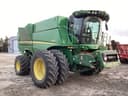 2023 John Deere S780 Image