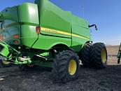 Thumbnail image John Deere S780 4