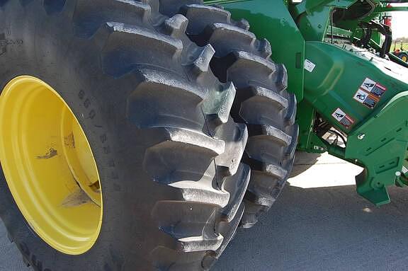 Image of John Deere S780 equipment image 3